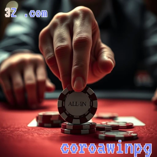 Apostas Diversificadas e Empolgantes no Coroawin PG