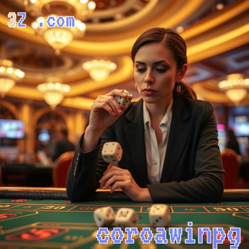 Baixar jogos no Coroawin PG: Diversão sem limites