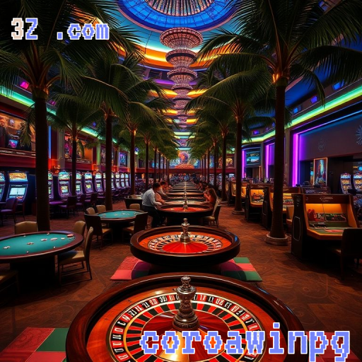 Recursos Inovadores do APP do Coroawin PG para Jogadores