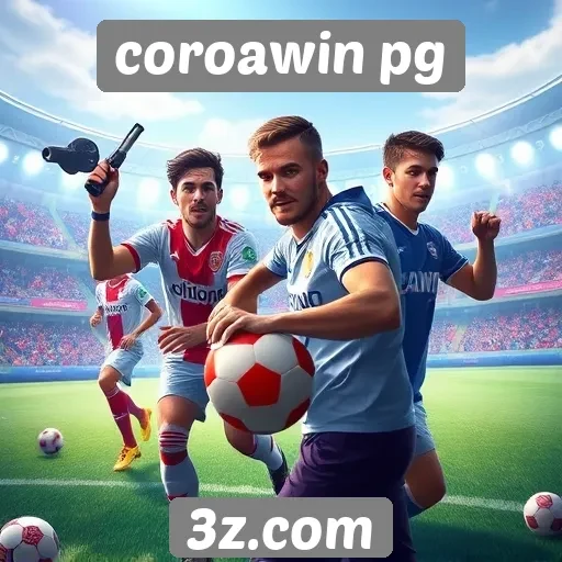 Plataforma Coroawin PG oferece promoções para novos jogadores