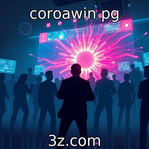 Transformação digital na indústria de jogos