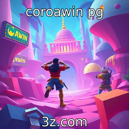 Tendências emergentes na indústria de jogos digitais