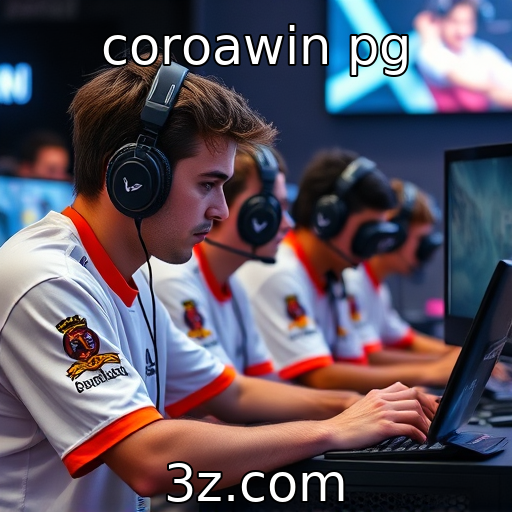 A ascensão dos eSports e seu papel social