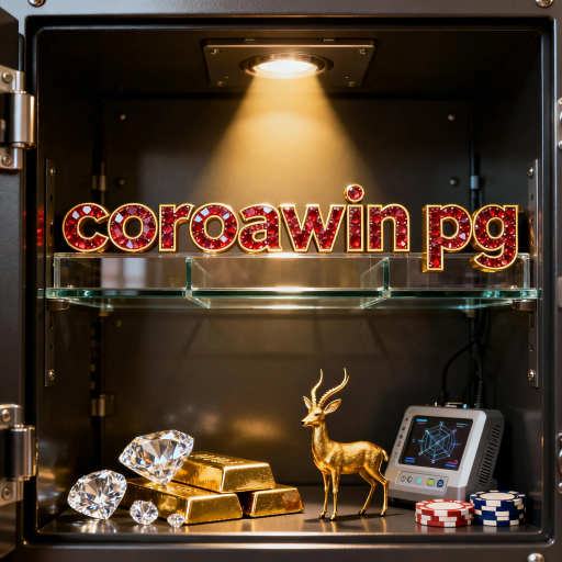 coroawin pg