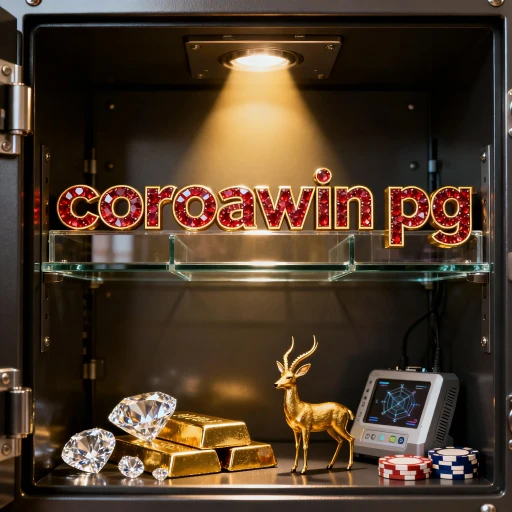 coroawin pg logo