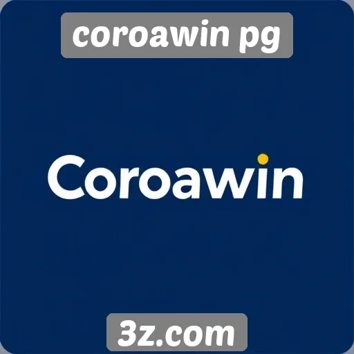 Revisão das funcionalidades de pagamento do coroawin pg