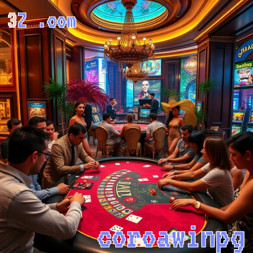 Atrações Irresistíveis: Slots no Site CoroaWin PG