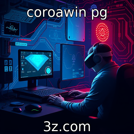 Inovações tecnológicas no desenvolvimento de jogos